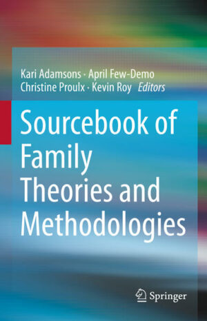 Sourcebook of Family Theories and Methodologies | Bundesamt für magische Wesen