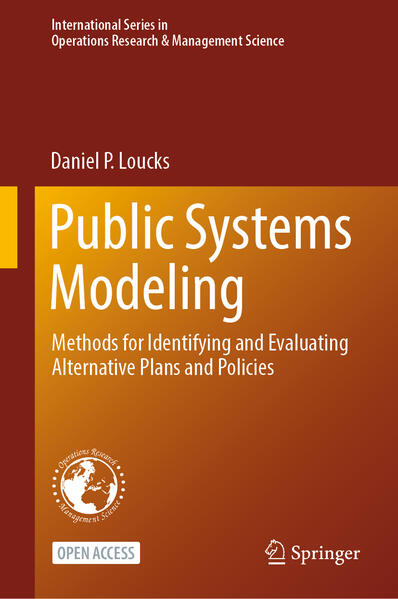 Public Systems Modeling | Daniel P. Loucks