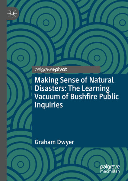 Making Sense of Natural Disasters | Graham Dwyer