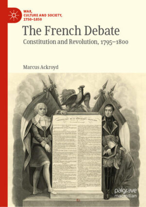 The French Debate | Marcus Ackroyd