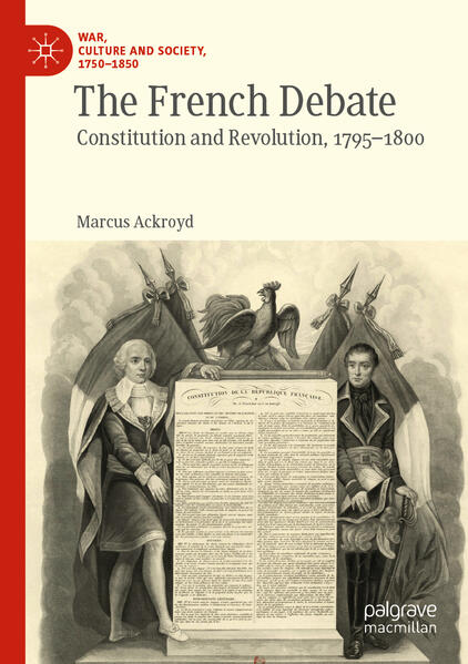 The French Debate | Marcus Ackroyd