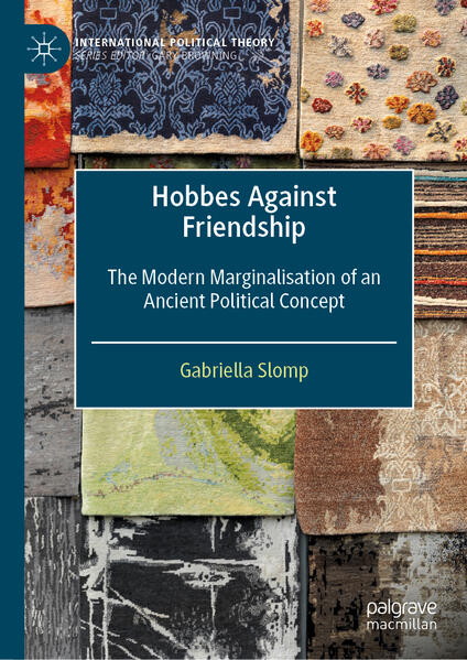 Hobbes Against Friendship | Gabriella Slomp