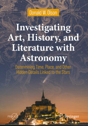 Investigating Art, History, and Literature with Astronomy | Bundesamt für magische Wesen