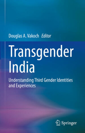 Transgender India | Bundesamt für magische Wesen