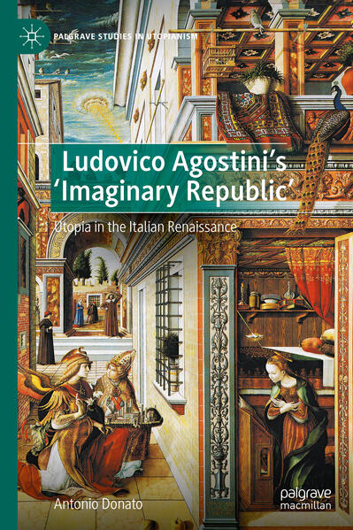 Ludovico Agostini’s 'Imaginary Republic' | Antonio Donato