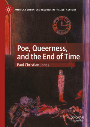 Poe, Queerness, and the End of Time | Bundesamt für magische Wesen