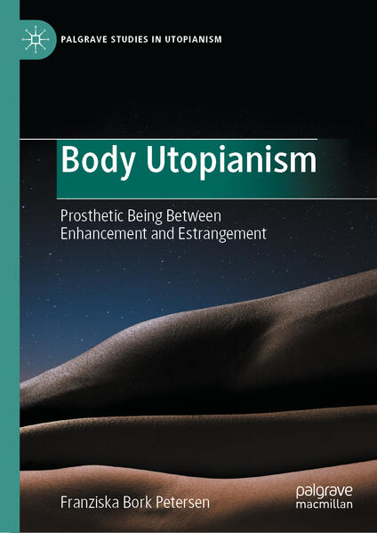 Body Utopianism | Franziska Bork Petersen