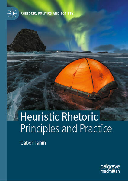 Heuristic Rhetoric | Gábor Tahin