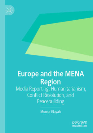 Europe and the MENA Region | Moosa Elayah