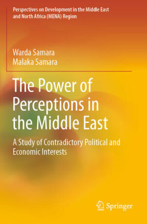 The Power of Perceptions in the Middle East | Warda Samara, Malaka Samara