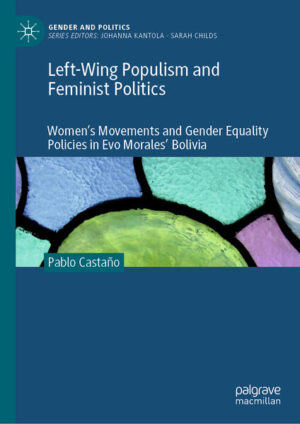 Left-Wing Populism and Feminist Politics | Pablo Castaño