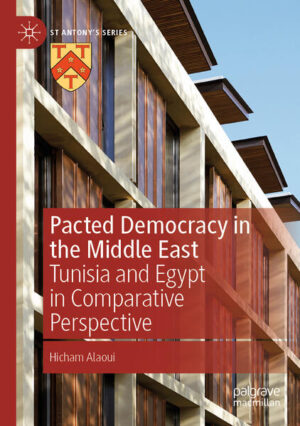 Pacted Democracy in the Middle East | Hicham Alaoui