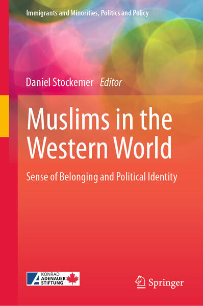 Muslims in the Western World | Daniel Stockemer