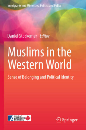 Muslims in the Western World | Daniel Stockemer