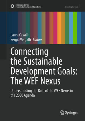 Connecting the Sustainable Development Goals: The WEF Nexus | Laura Cavalli, Sergio Vergalli