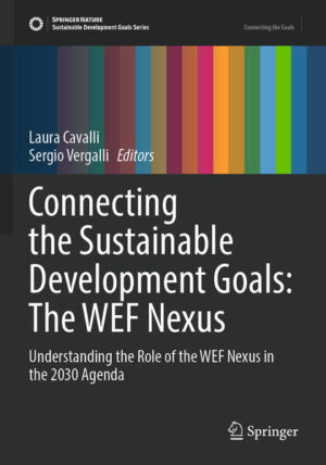 Connecting the Sustainable Development Goals: The WEF Nexus | Laura Cavalli, Sergio Vergalli