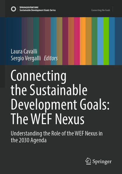 Connecting the Sustainable Development Goals: The WEF Nexus | Laura Cavalli, Sergio Vergalli