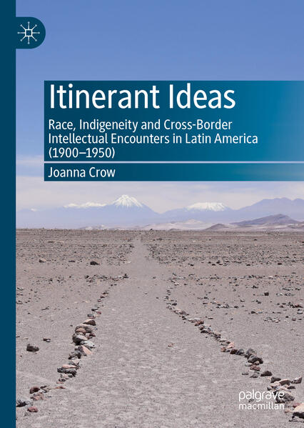 Itinerant Ideas | Joanna Crow