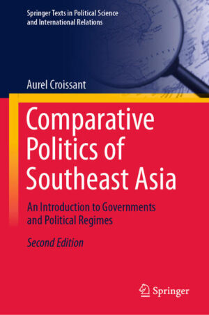 Comparative Politics of Southeast Asia | Aurel Croissant