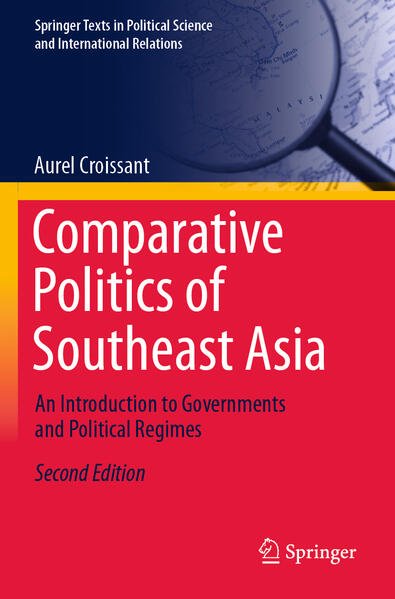 Comparative Politics of Southeast Asia | Aurel Croissant