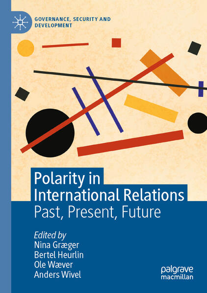 Polarity in International Relations | Nina Græger, Bertel Heurlin, Ole Wæver, Anders Wivel