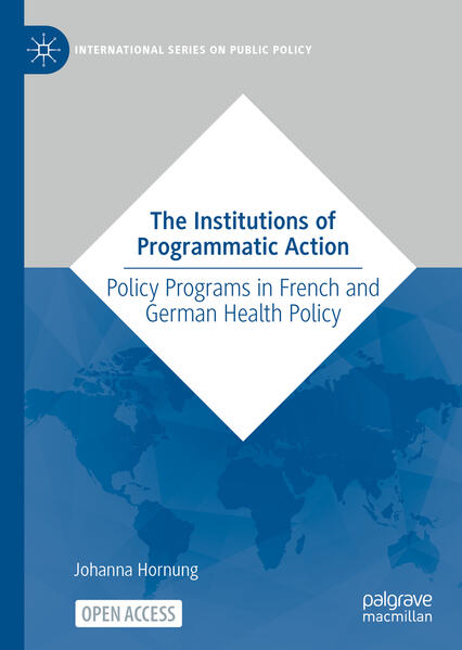 The Institutions of Programmatic Action | Johanna Hornung