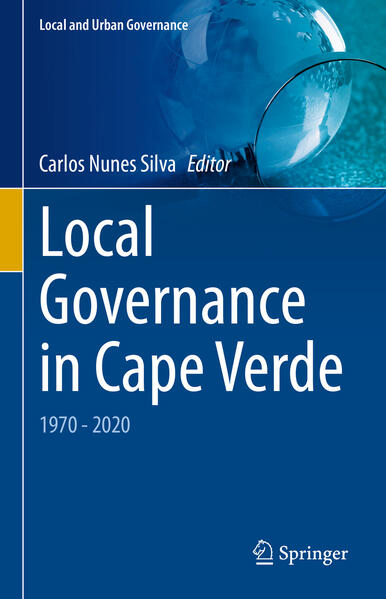 Local Governance in Cape Verde | Carlos Nunes Silva