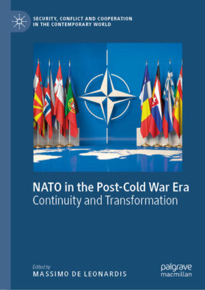 NATO in the Post-Cold War Era | Massimo de Leonardis