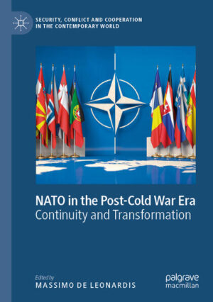 NATO in the Post-Cold War Era | Massimo de Leonardis