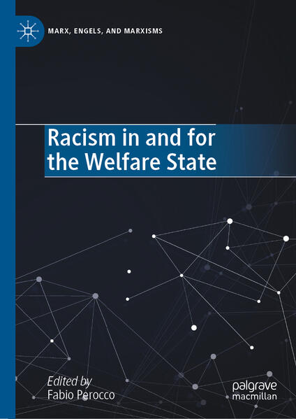 Racism in and for the Welfare State | Fabio Perocco