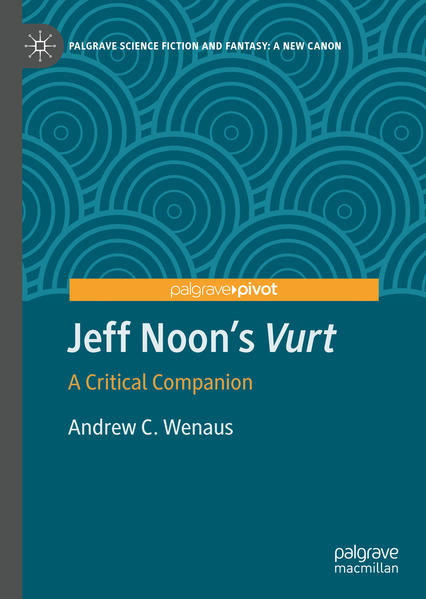 Jeff Noon's "Vurt" | Bundesamt für magische Wesen