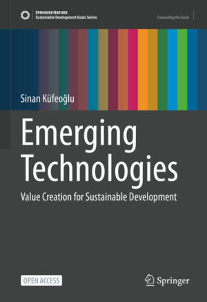 Emerging Technologies | Sinan Küfeoğlu