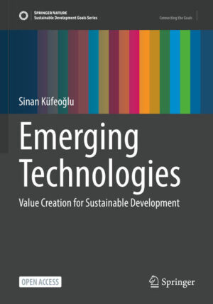 Emerging Technologies | Sinan Küfeoğlu