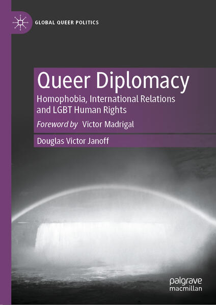 Queer Diplomacy | Douglas Victor Janoff