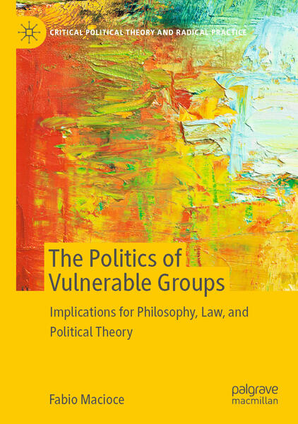 The Politics of Vulnerable Groups | Fabio Macioce