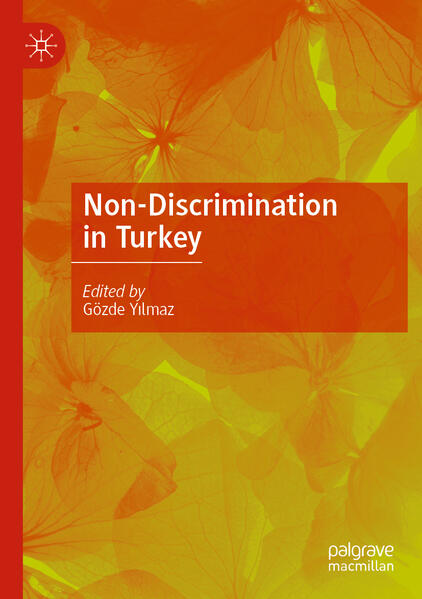 Non-Discrimination in Turkey | Gözde Yılmaz