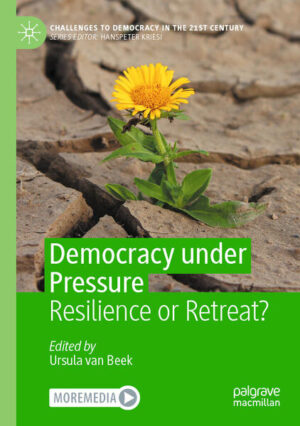Democracy under Pressure | Ursula van Beek