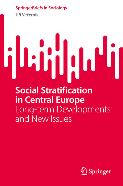 Social Stratification in Central Europe | Jiří Večerník