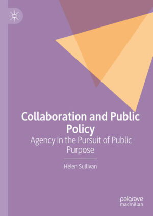 Collaboration and Public Policy | Helen Sullivan