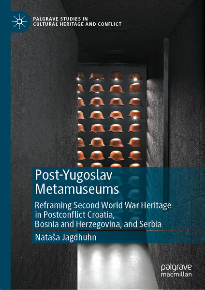 Post-Yugoslav Metamuseums | Nataša Jagdhuhn