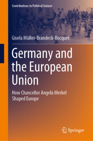 Germany and the European Union | Gisela Müller-Brandeck-Bocquet