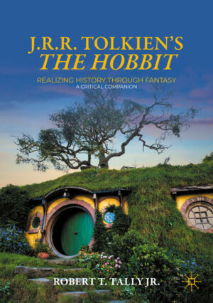 J. R. R. Tolkien's "The Hobbit" | Bundesamt für magische Wesen