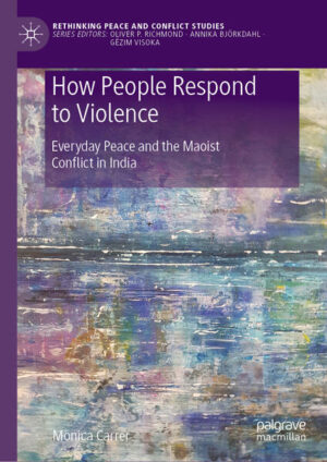 How People Respond to Violence | Monica Carrer