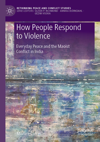 How People Respond to Violence | Monica Carrer