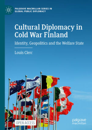 Cultural Diplomacy in Cold War Finland | Louis Clerc