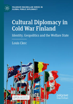 Cultural Diplomacy in Cold War Finland | Louis Clerc