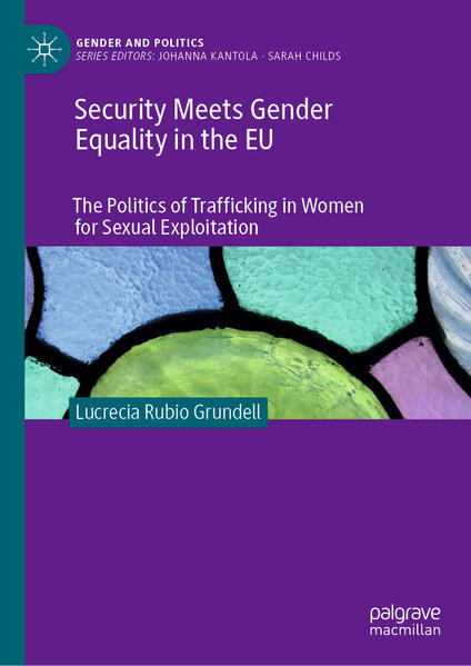 Security Meets Gender Equality in the EU | Lucrecia Rubio Grundell