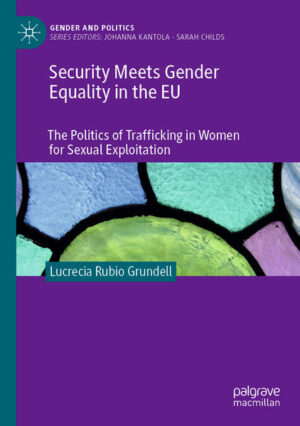 Security Meets Gender Equality in the EU | Lucrecia Rubio Grundell