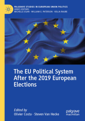 The EU Political System After the 2019 European Elections | Olivier Costa, Steven Van Hecke