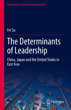 The Determinants of Leadership | Fei Su